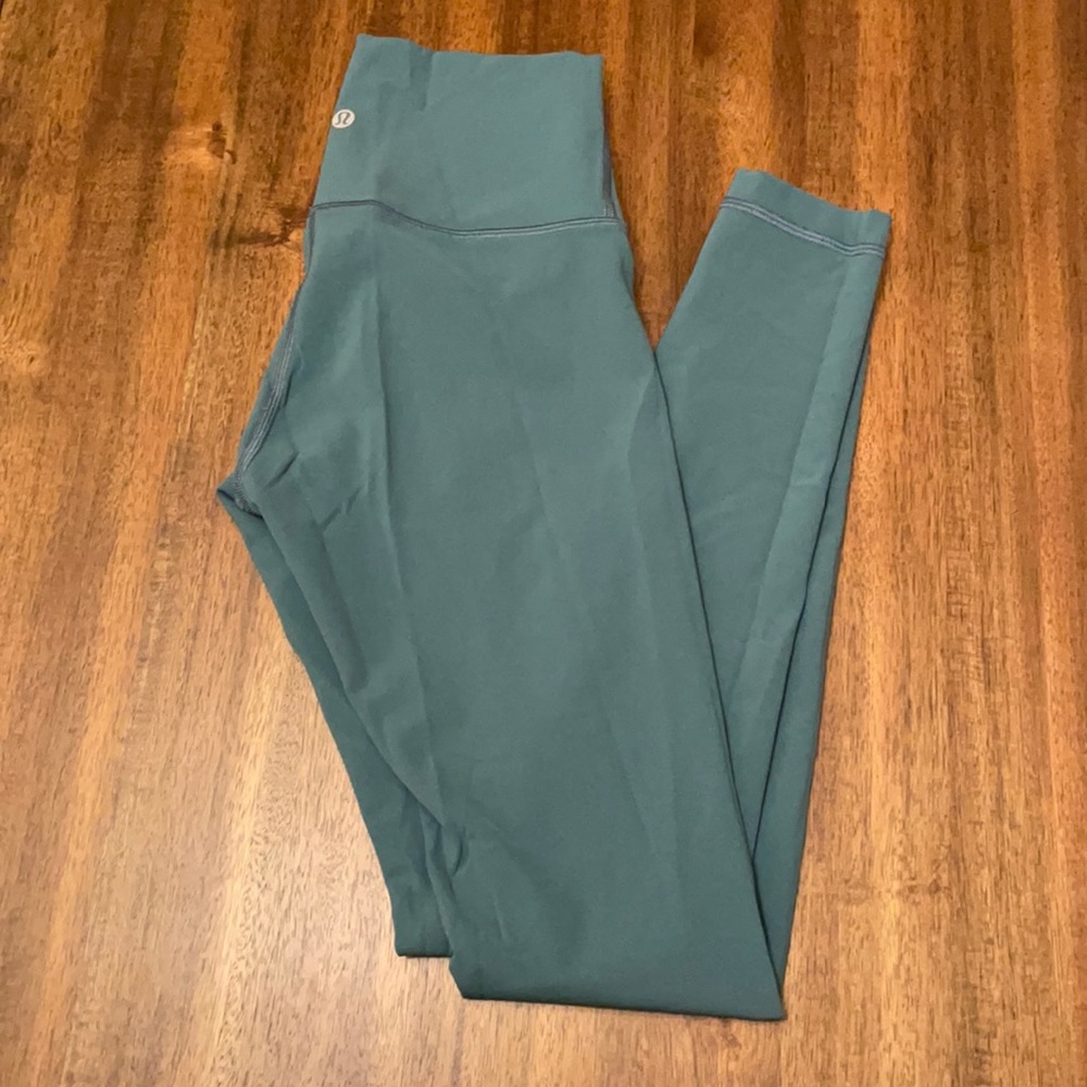 Lululemon Yoga Pants
